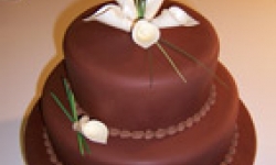 Bolo de Jarros
