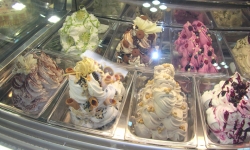 Gelados