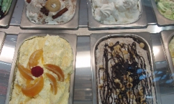 Gelados