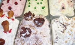 Gelados