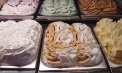 Gelados
