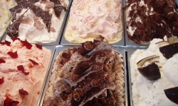 Gelados