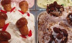 Gelados