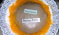 Barriga de Freira