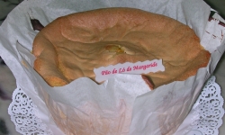 Pão de Ló